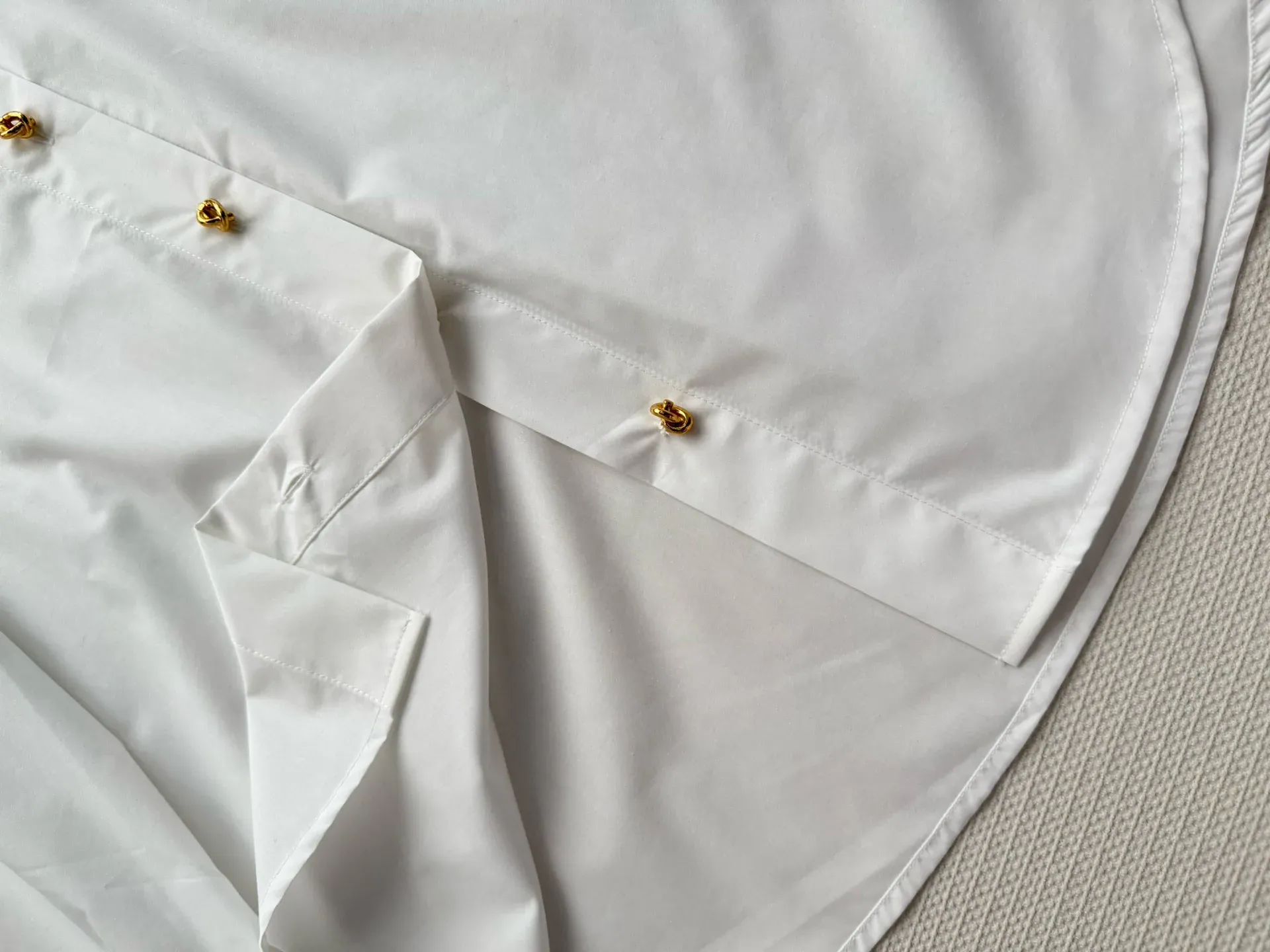 Рубашки Женские Bottega Veneta 863169