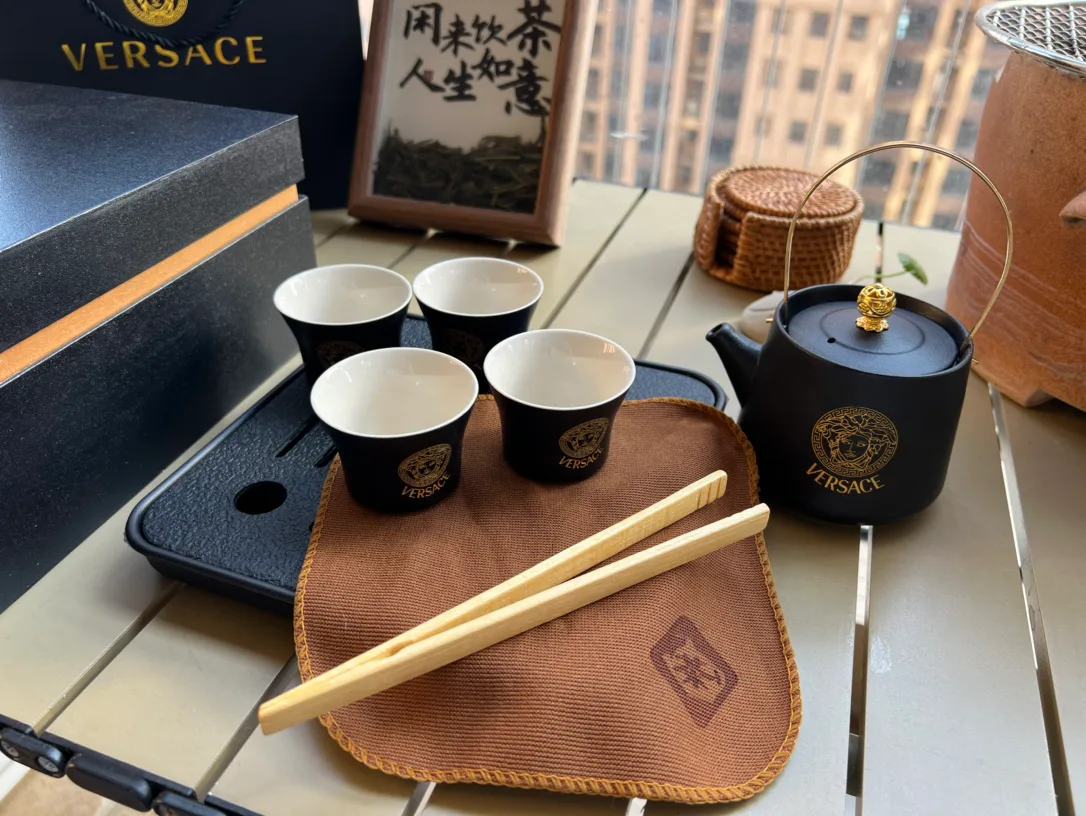 Посуда Versace 6050697