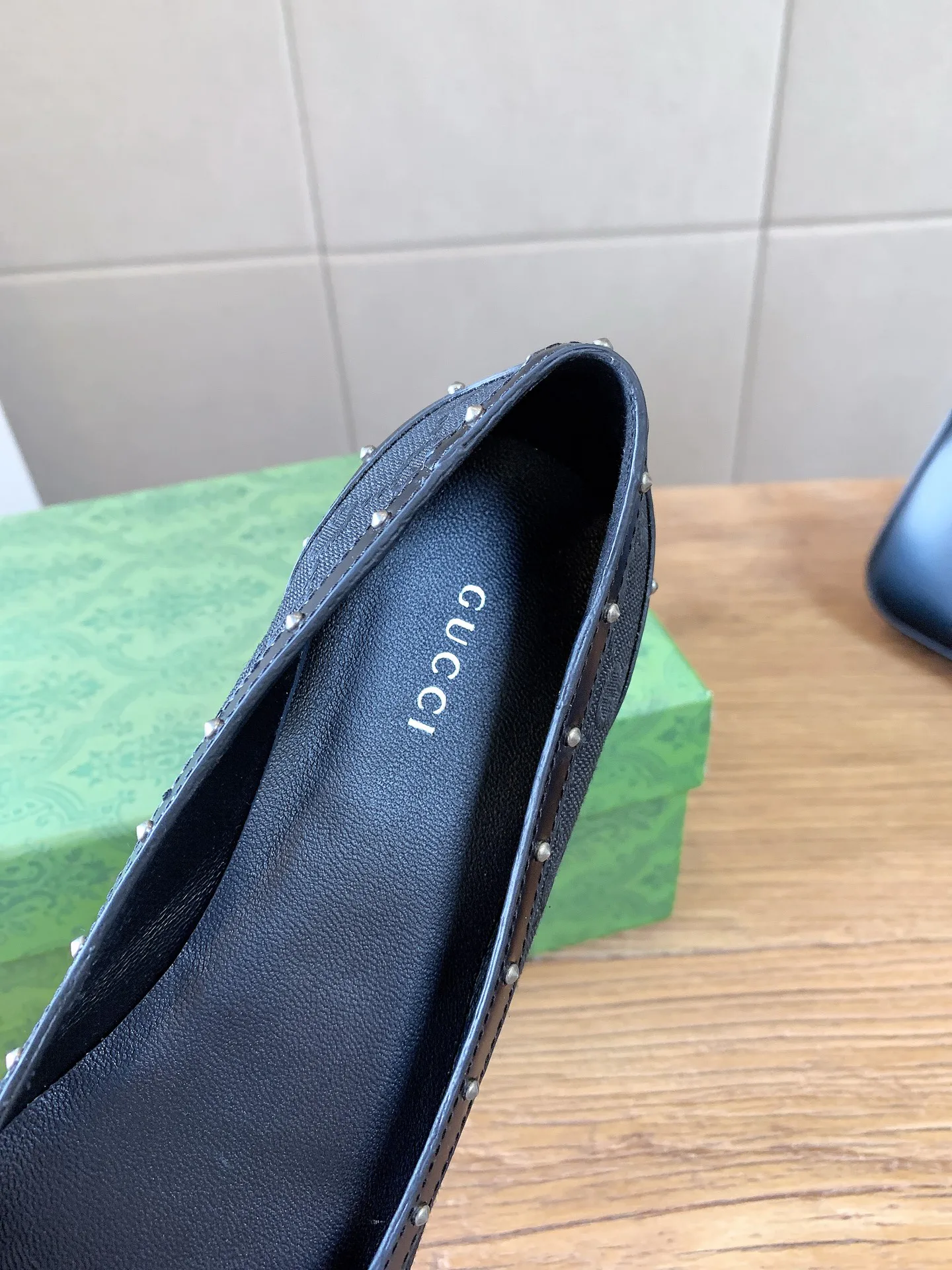 Туфли Женские Gucci 17432050