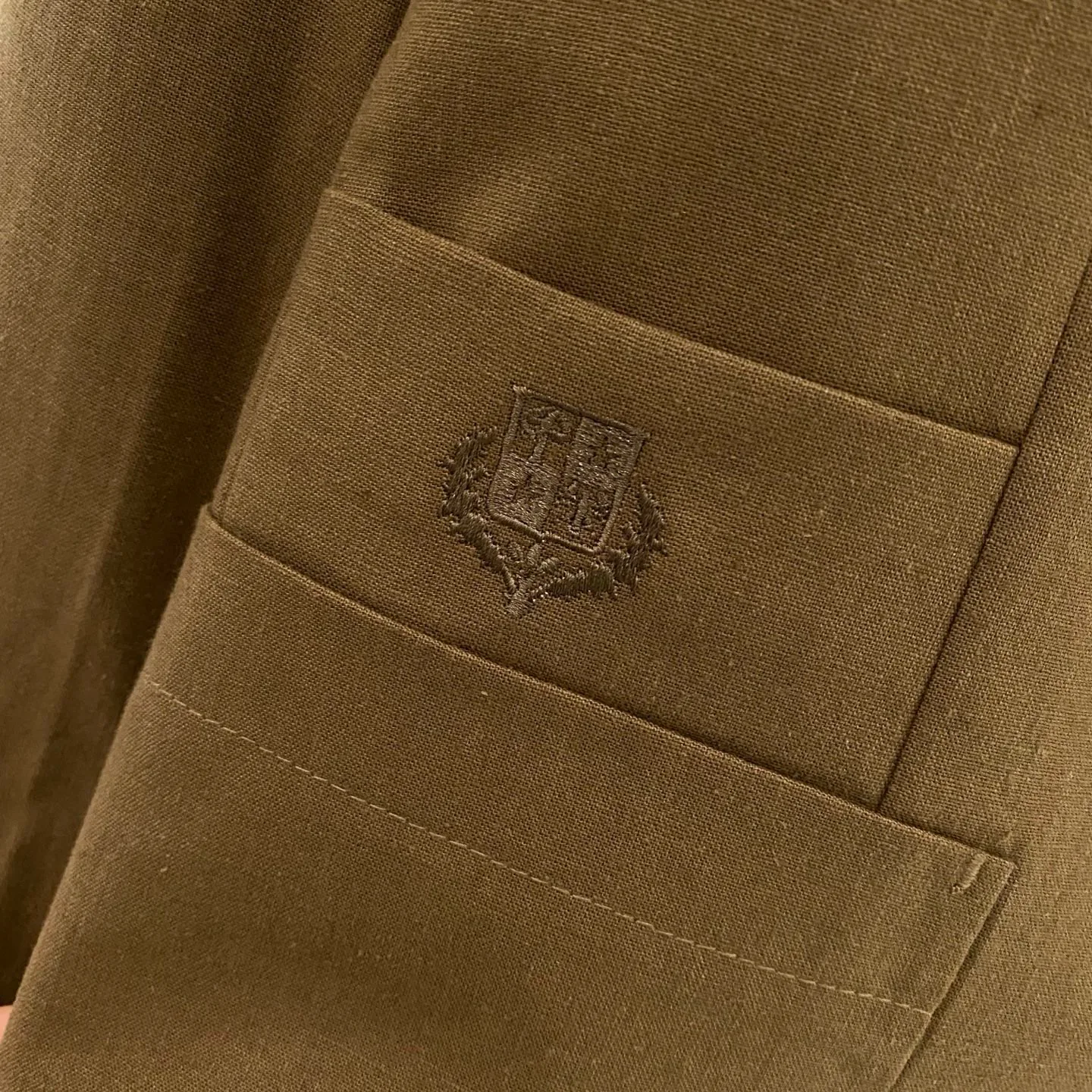 Пиджаки Мужские Loro Piana 11523303