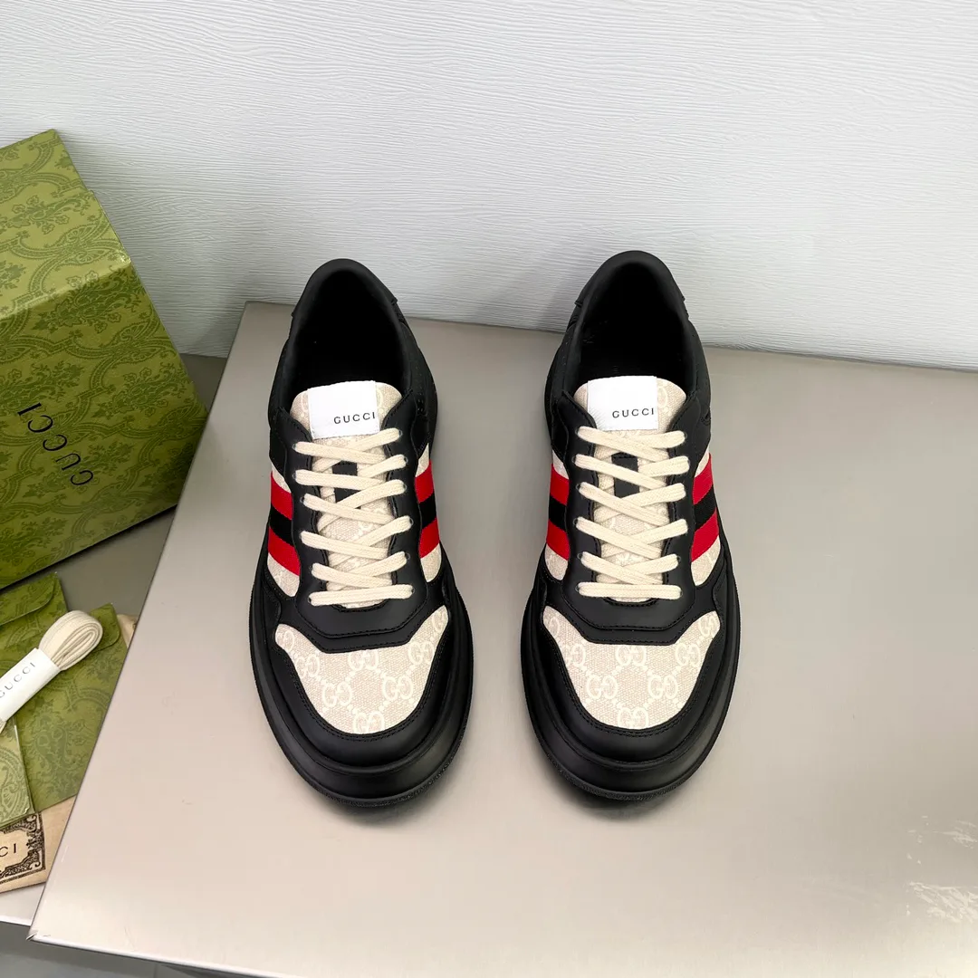 Кроссовки Мужские Gucci 1880454