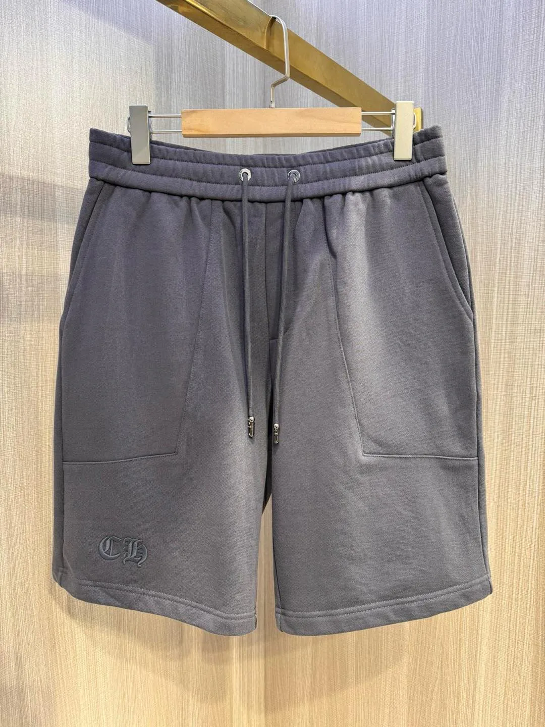 Шорты Мужские Karl Lagerfeld 29820