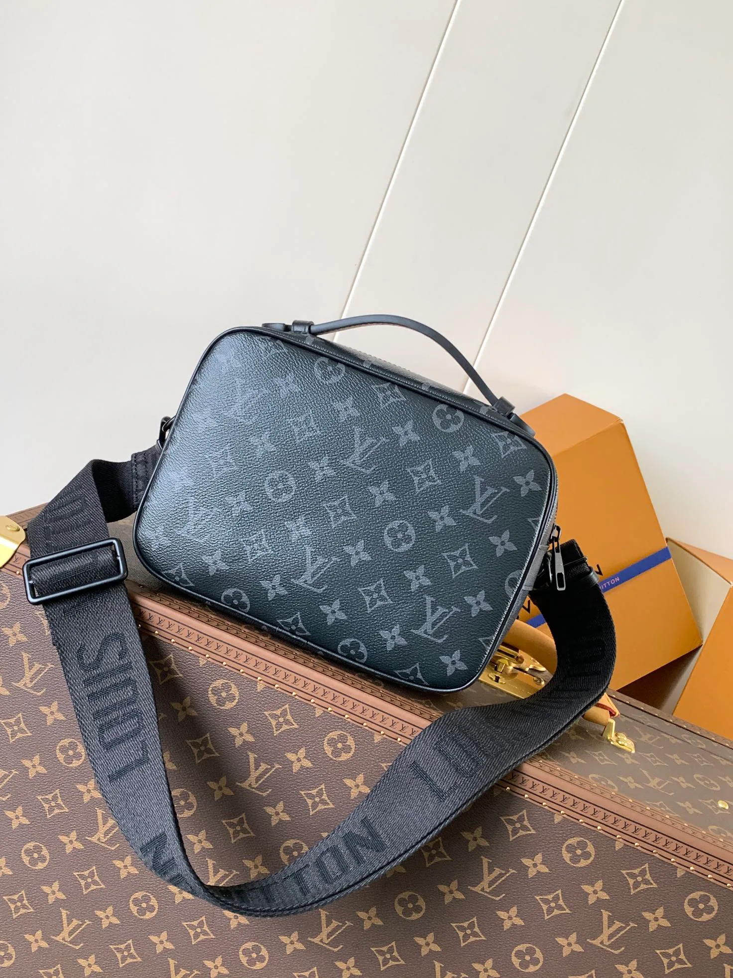 Классические Сумки Женские Louis Vuitton 11704168