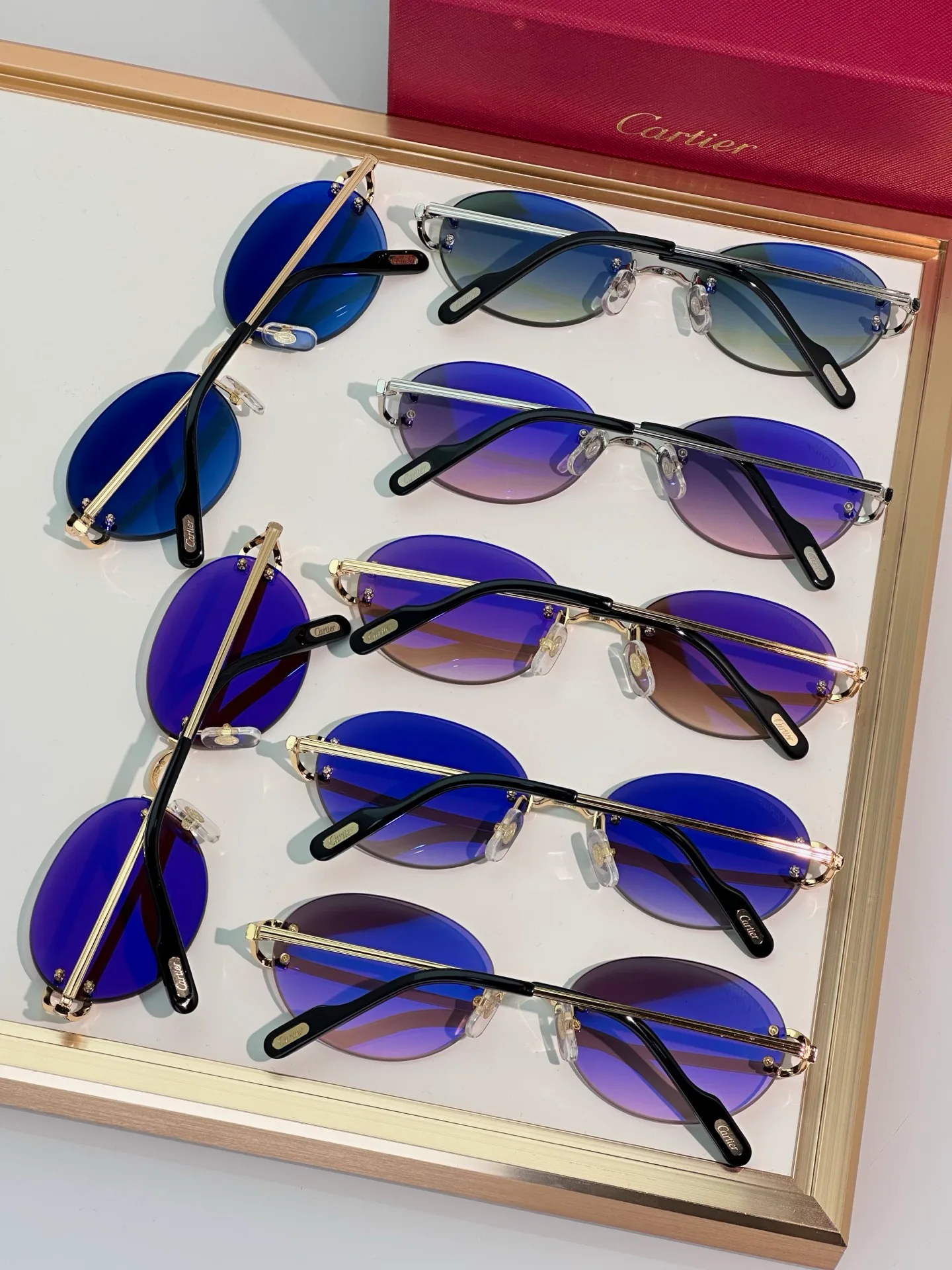 Очки Cartier 6093482