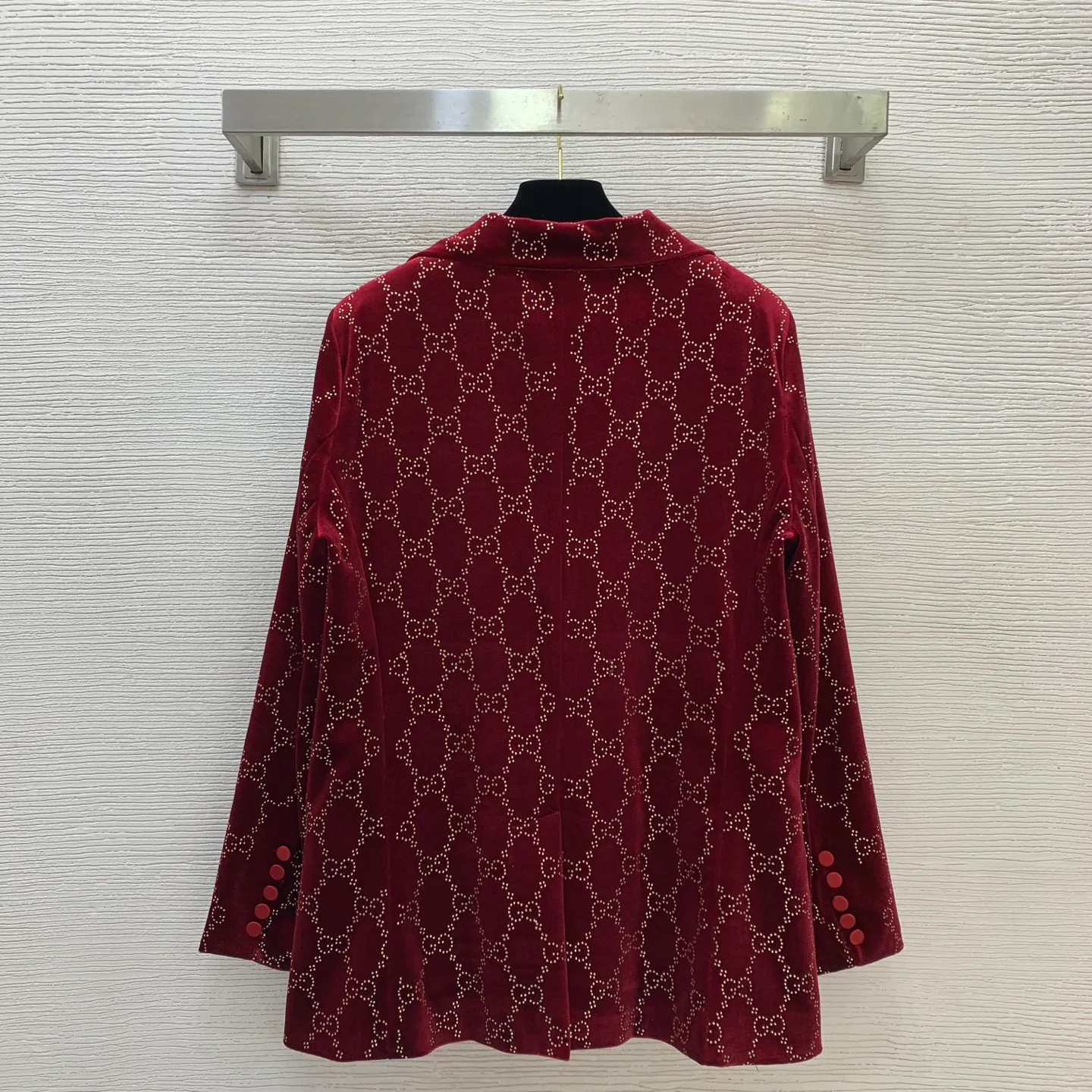 Пиджаки Мужские Gucci 11546262