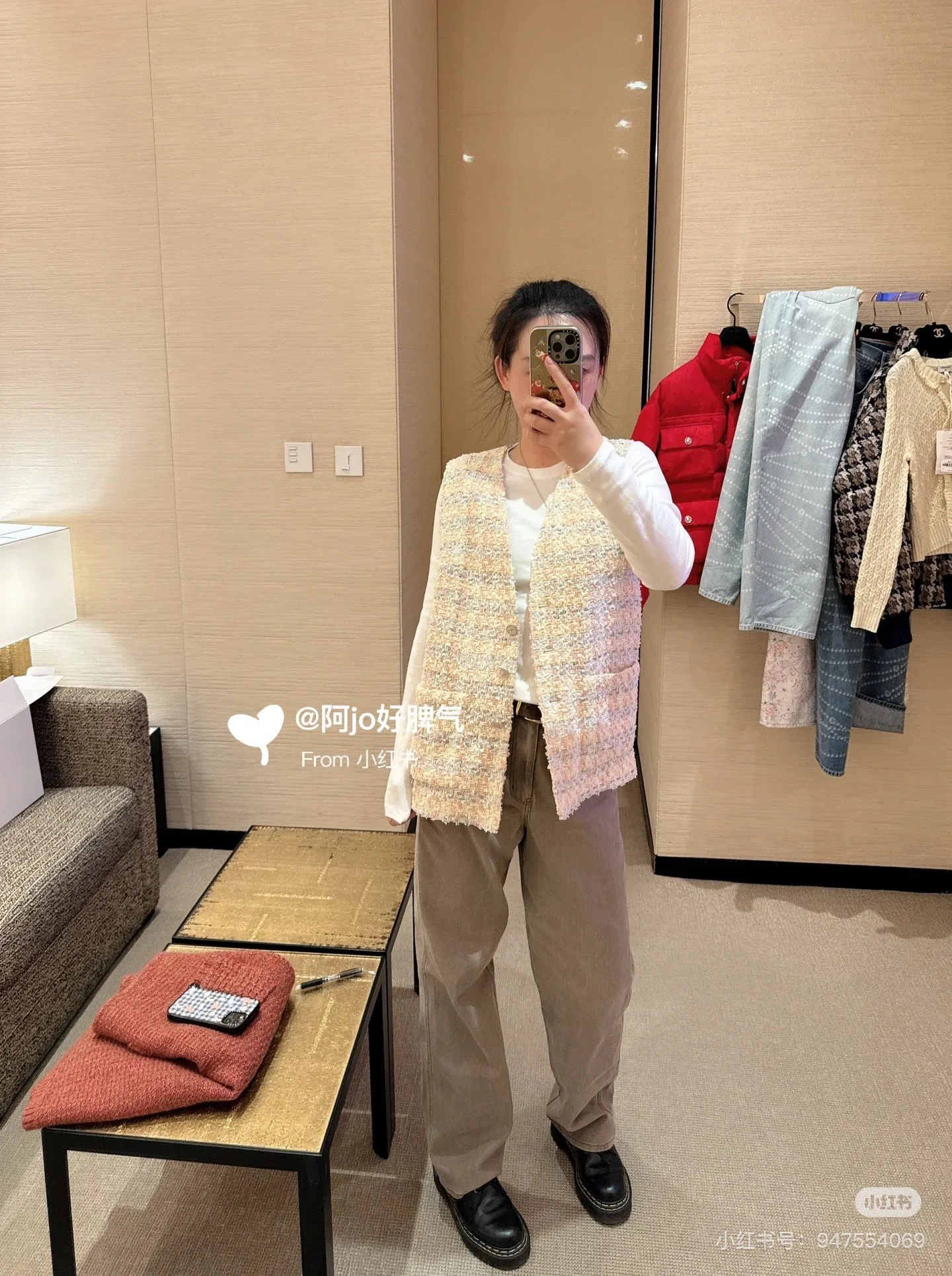 Джемперы Женские Chanel 31333