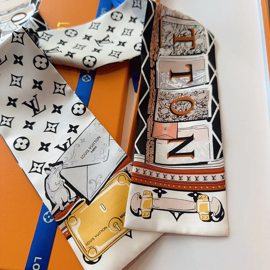 Платки Louis Vuitton 14774121