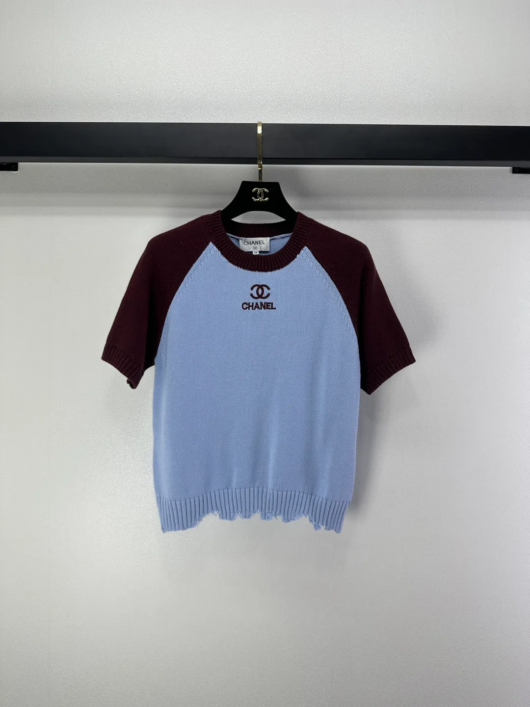 Джемперы И Свитеры Женские Chanel 1806293