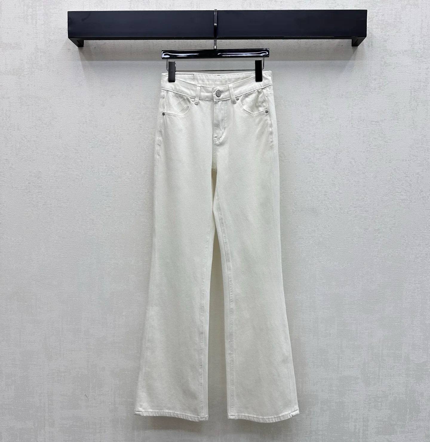 Джинсы Женские Chanel 13400964