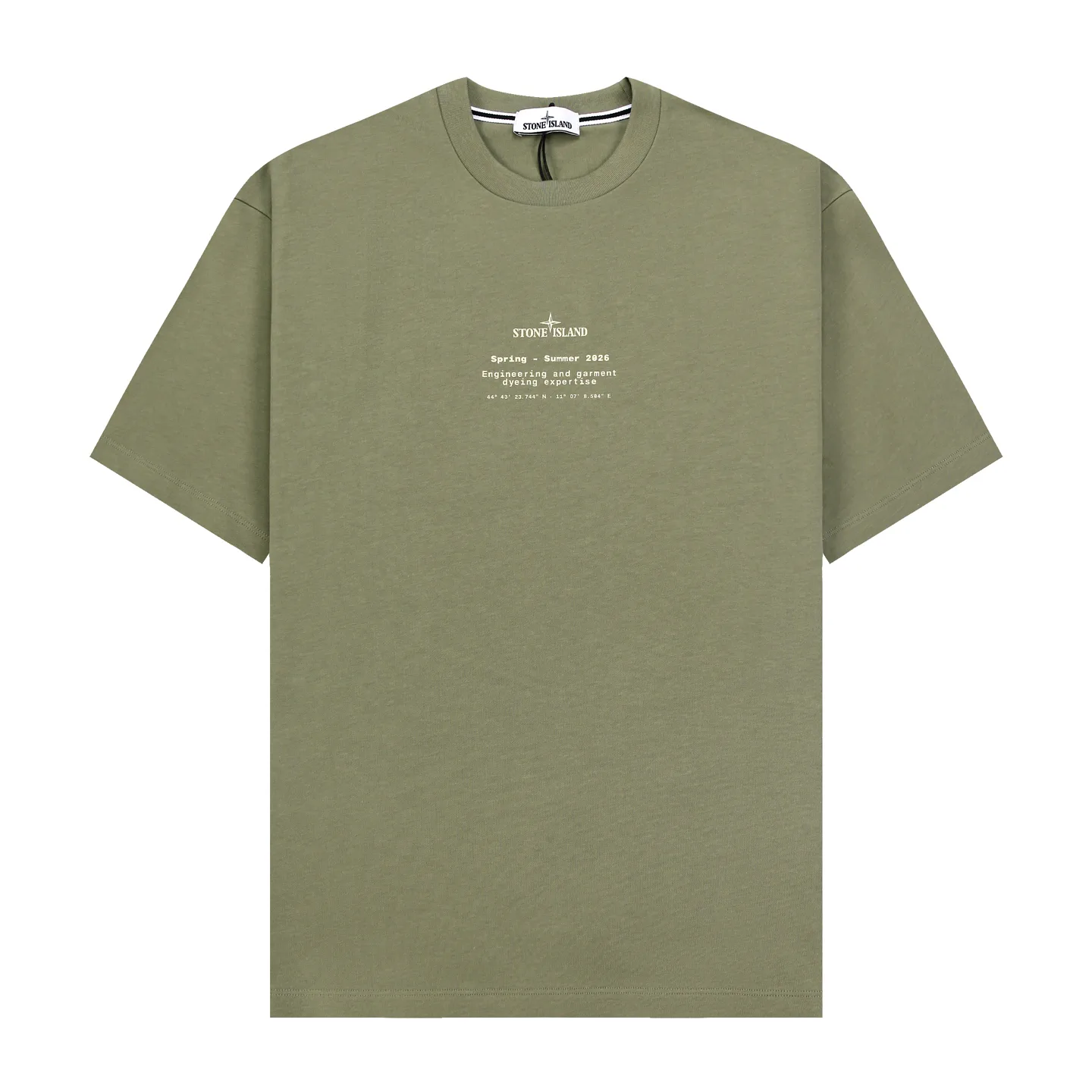 Футболки Женские Stone Island 13373752