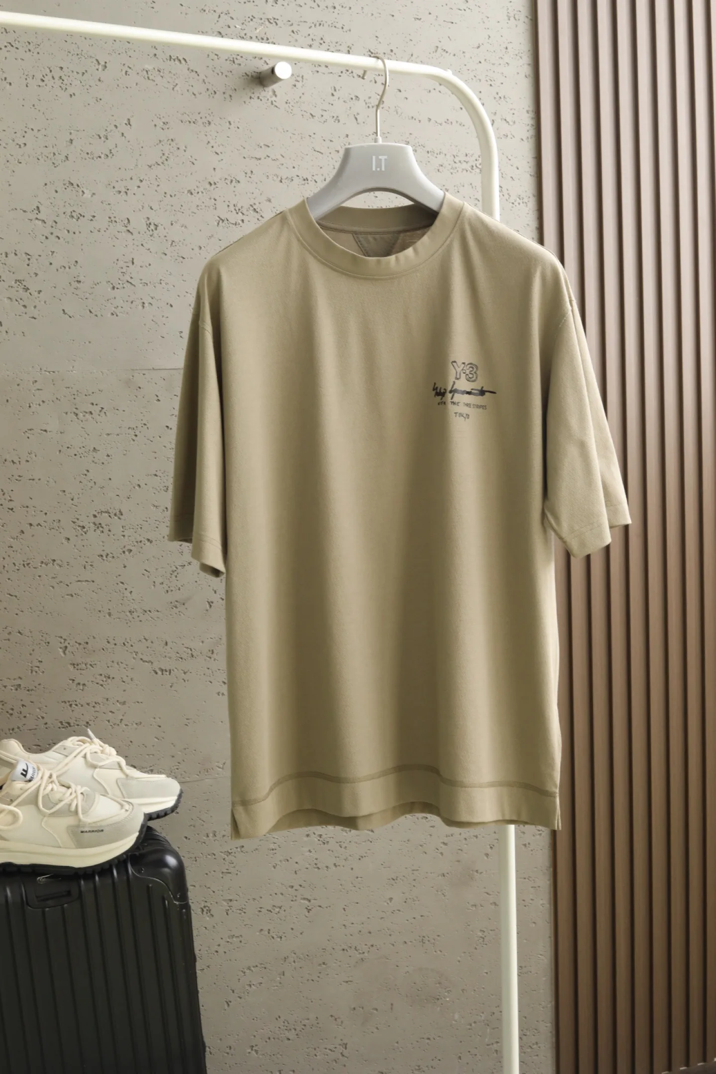 Футболки Мужские Y-3 11651521