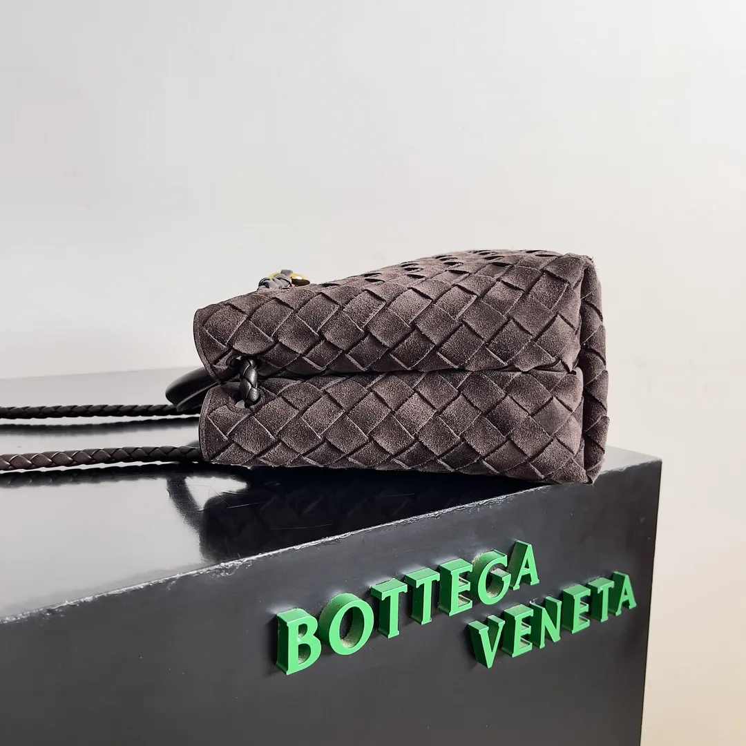 Сумки На Ремне Женские Bottega Veneta 21301
