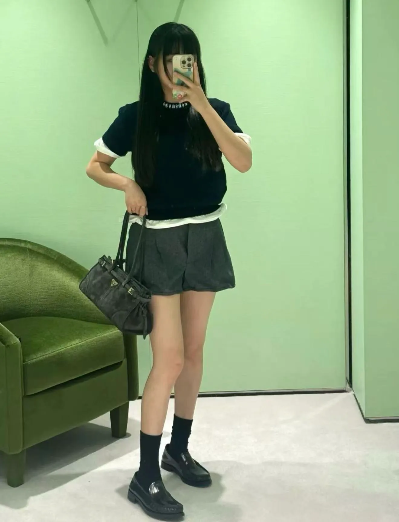 Бижутерия Prada 969925