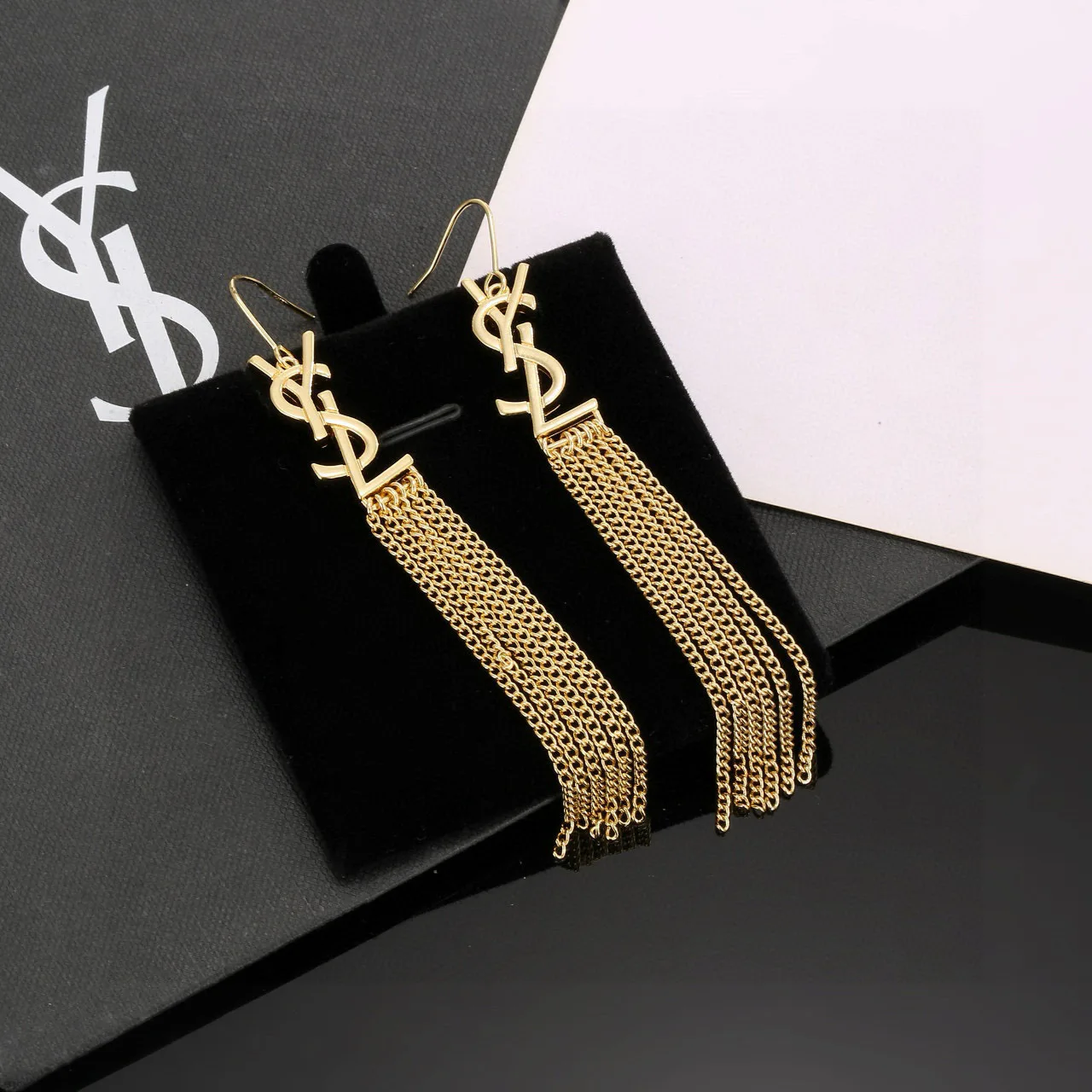 Бижутерия Saint Laurent 225251