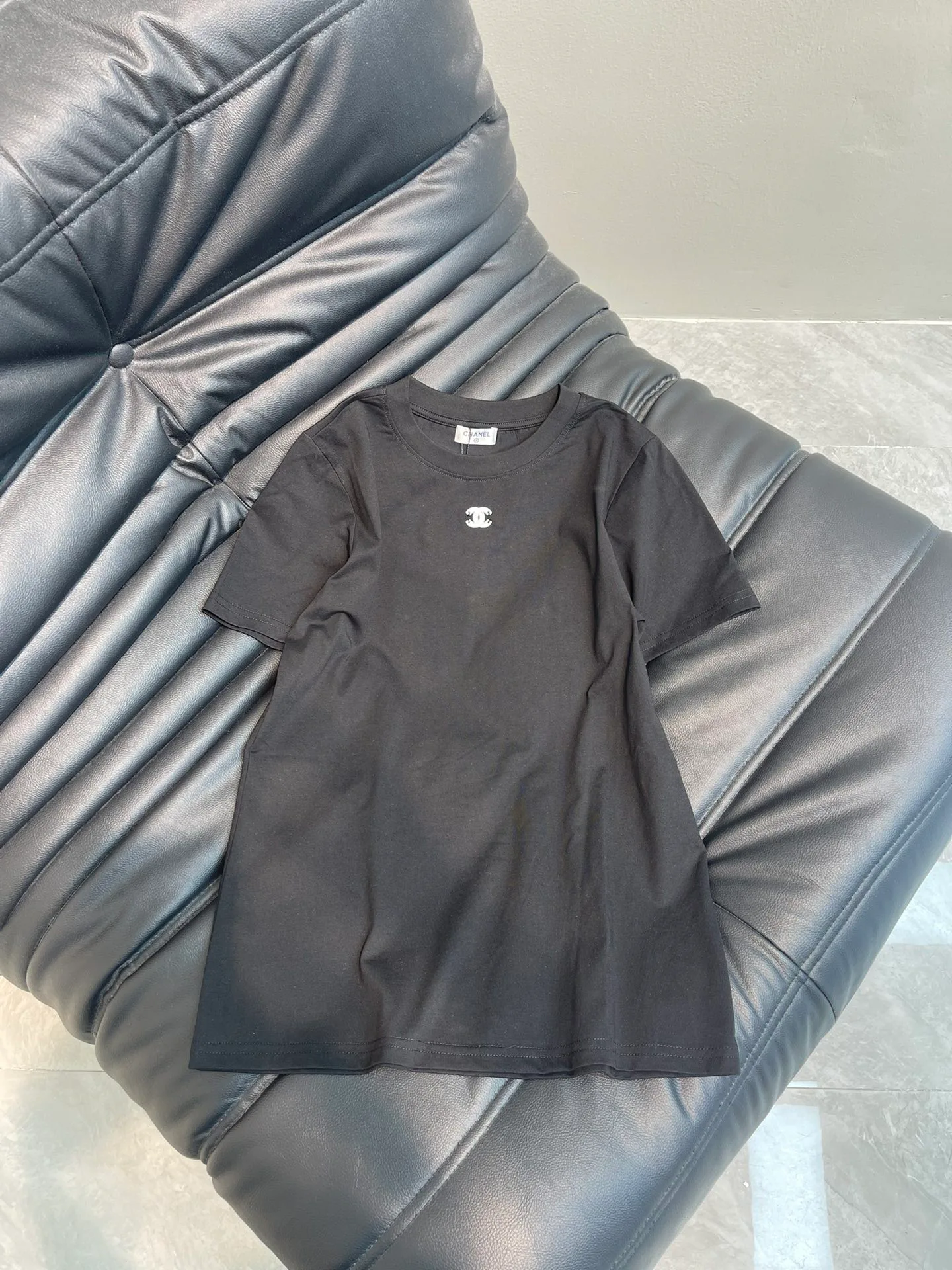 Футболки Женские Chanel 18008