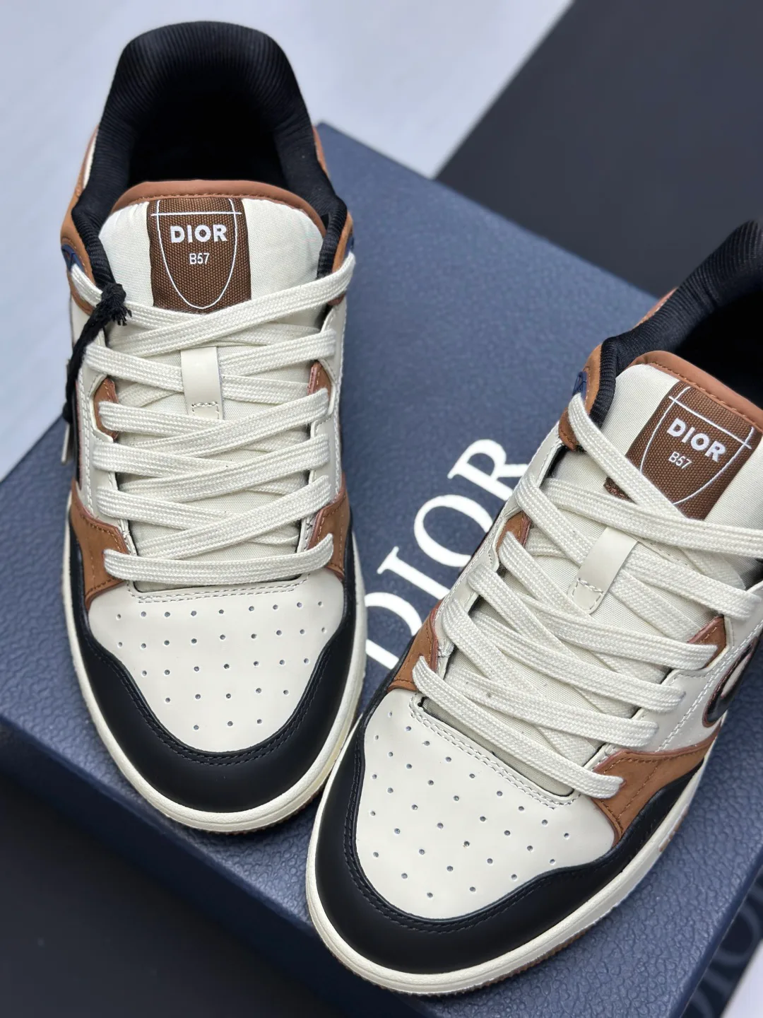 Кеды Мужские Christian Dior 230866