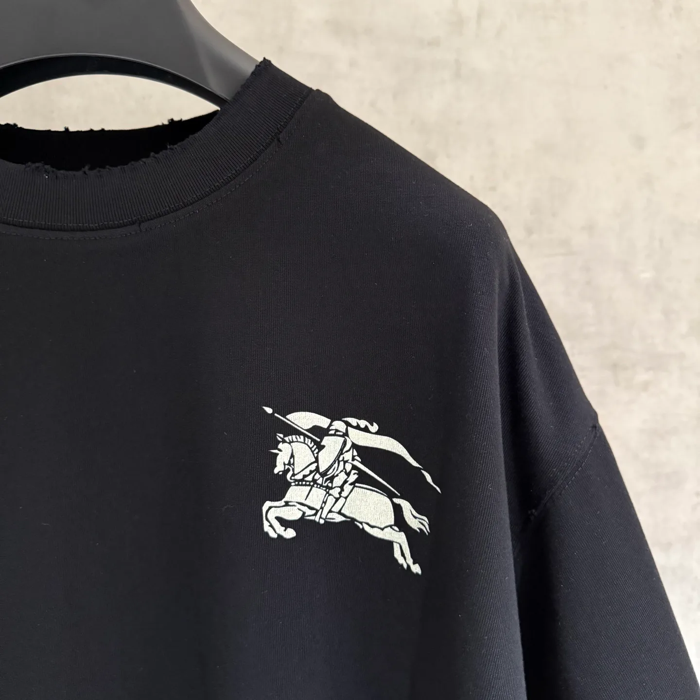 Футболки Мужские Burberry 12001603