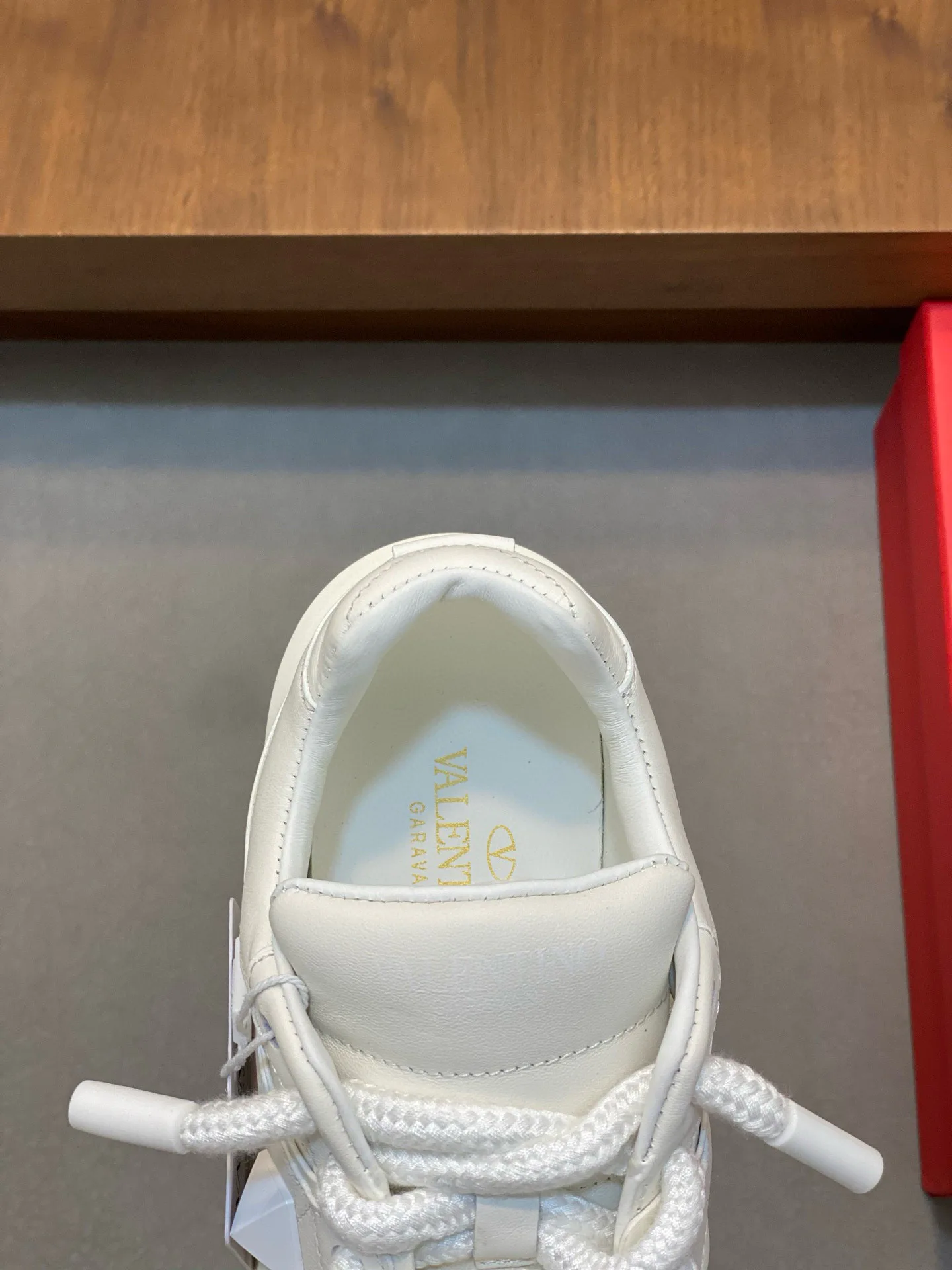 Кроссовки Мужские Valentino 17857