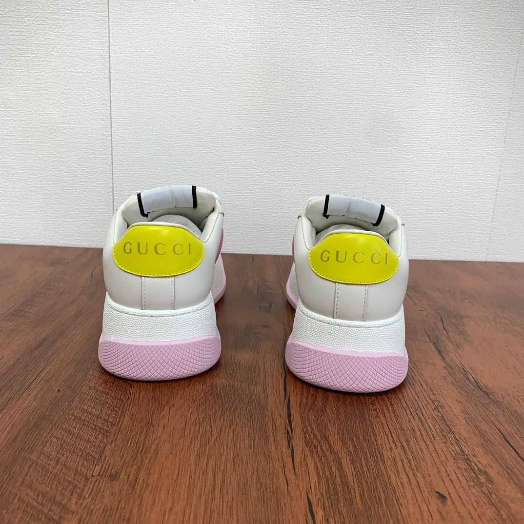 Кроссовки Женские Gucci 573184
