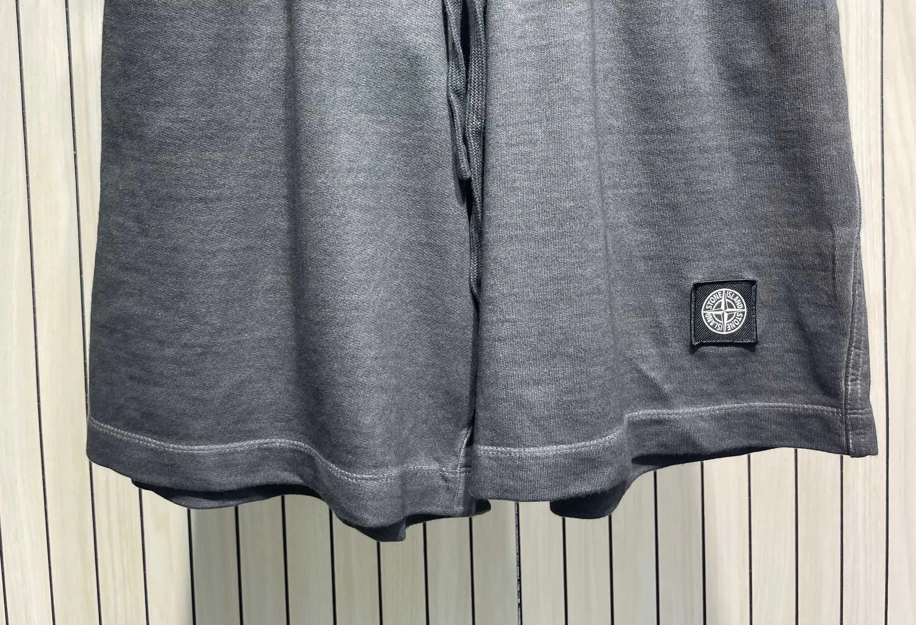 Шорты Мужские Stone Island 12271112