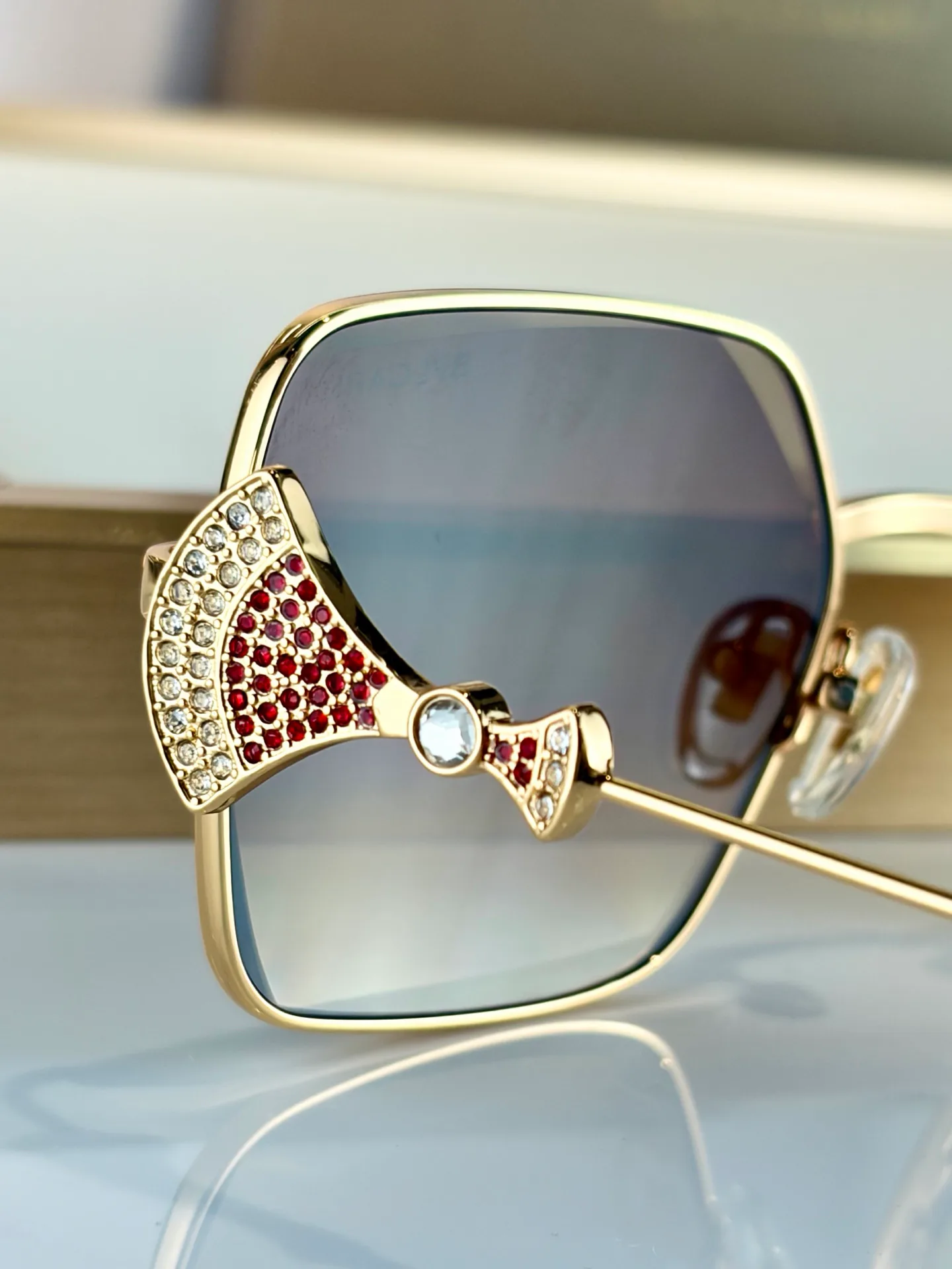 Очки Bvlgari 12959332