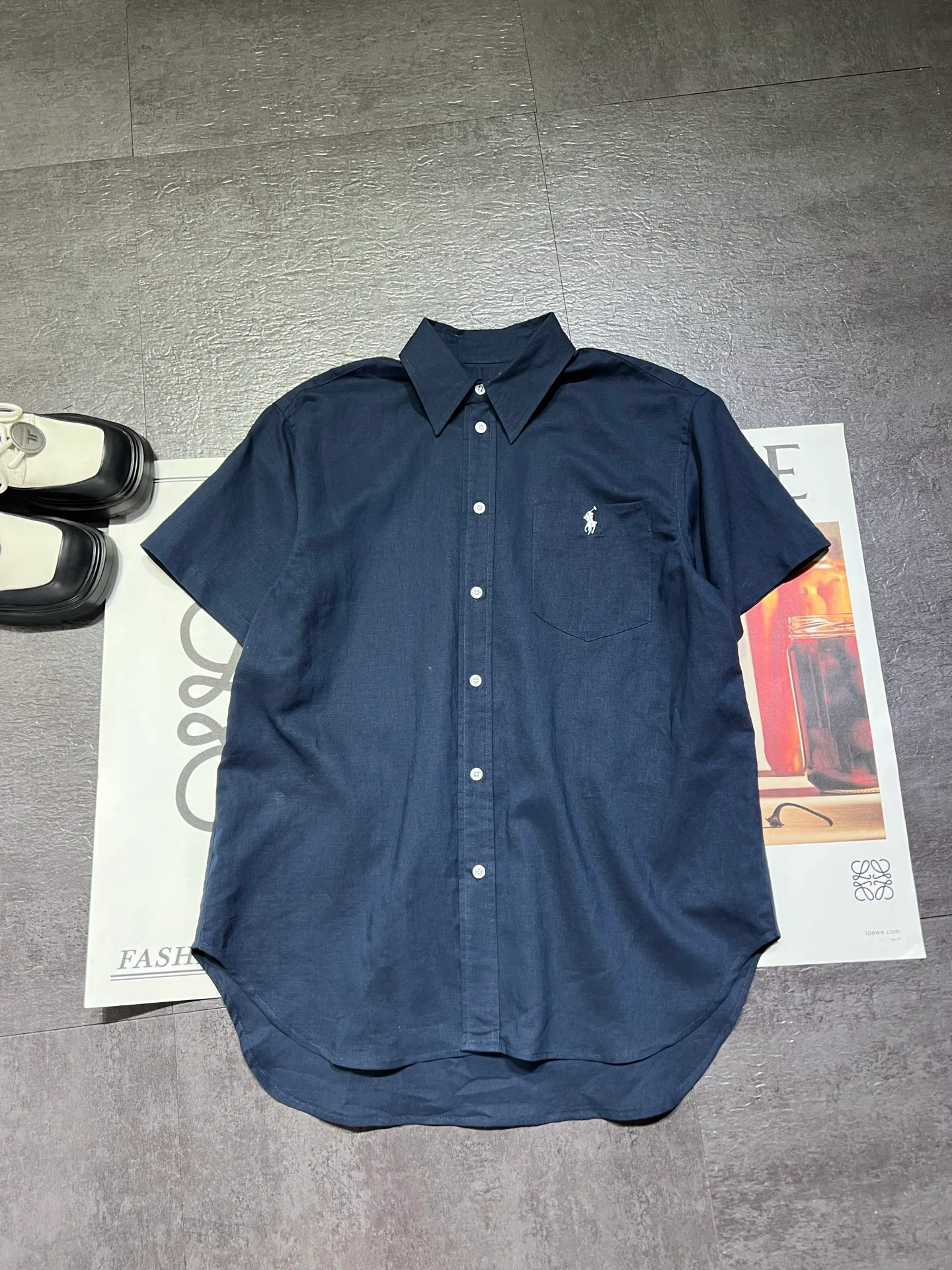 Рубашки Женские Ralph Lauren 12625464