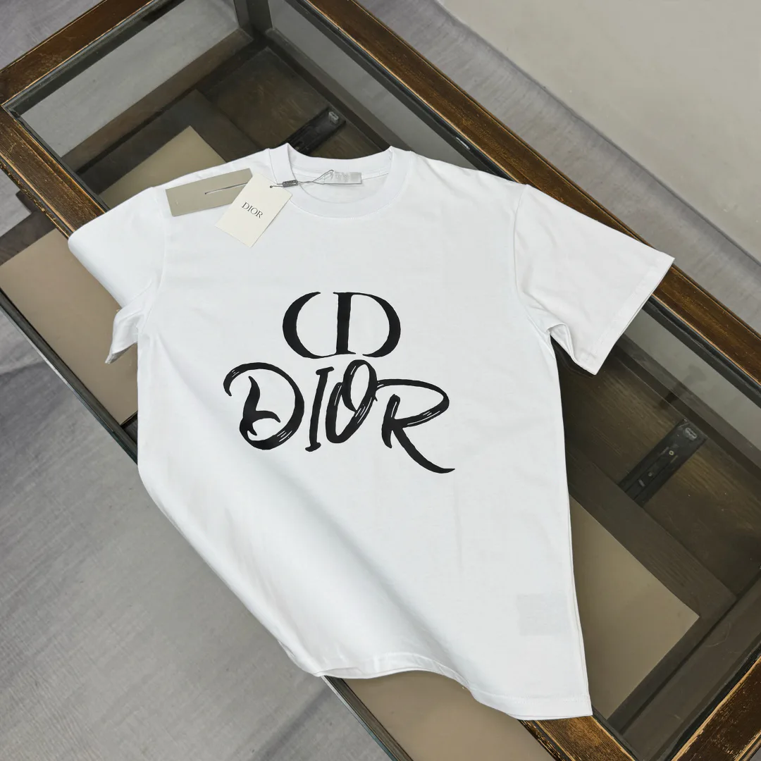 Футболки Женские Christian Dior 10620065