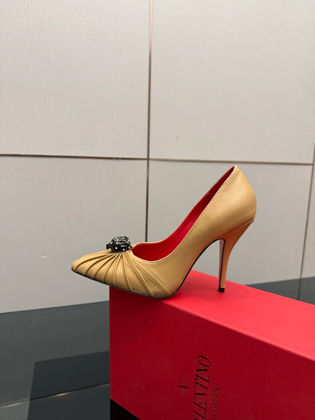 Туфли Женские Valentino 17467429