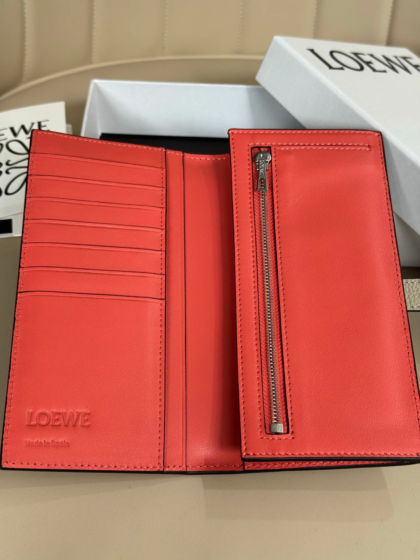 Клатчи Женские Loewe 4289261
