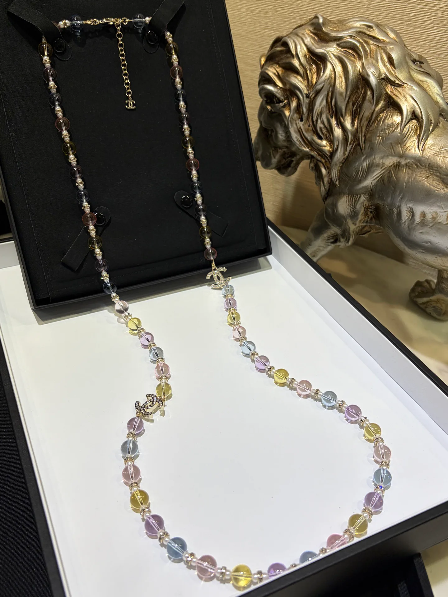 Бижутерия Chanel 3006898