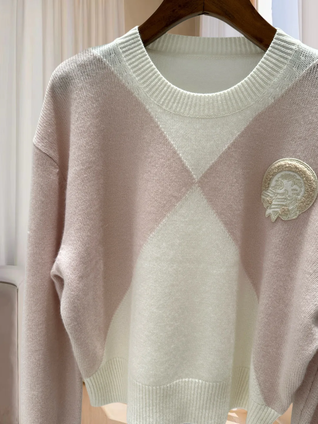 Джемперы И Свитеры Женские Hermes 64333