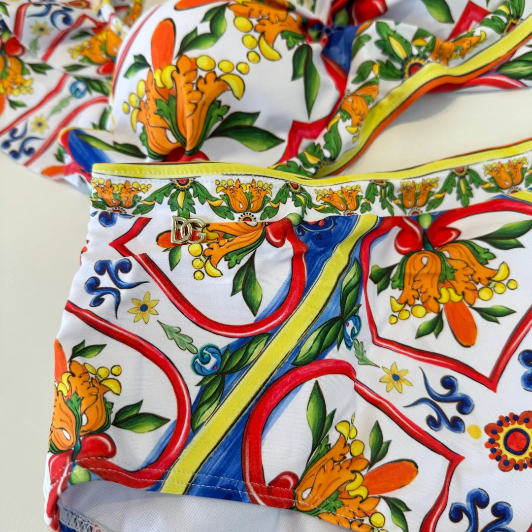 Купальники Женские Dolce & Gabbana 17323841