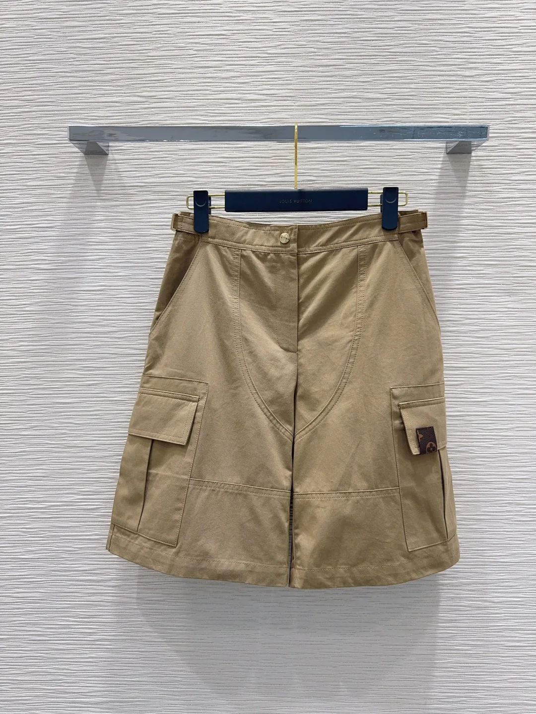 Шорты Женские Louis Vuitton 3844065