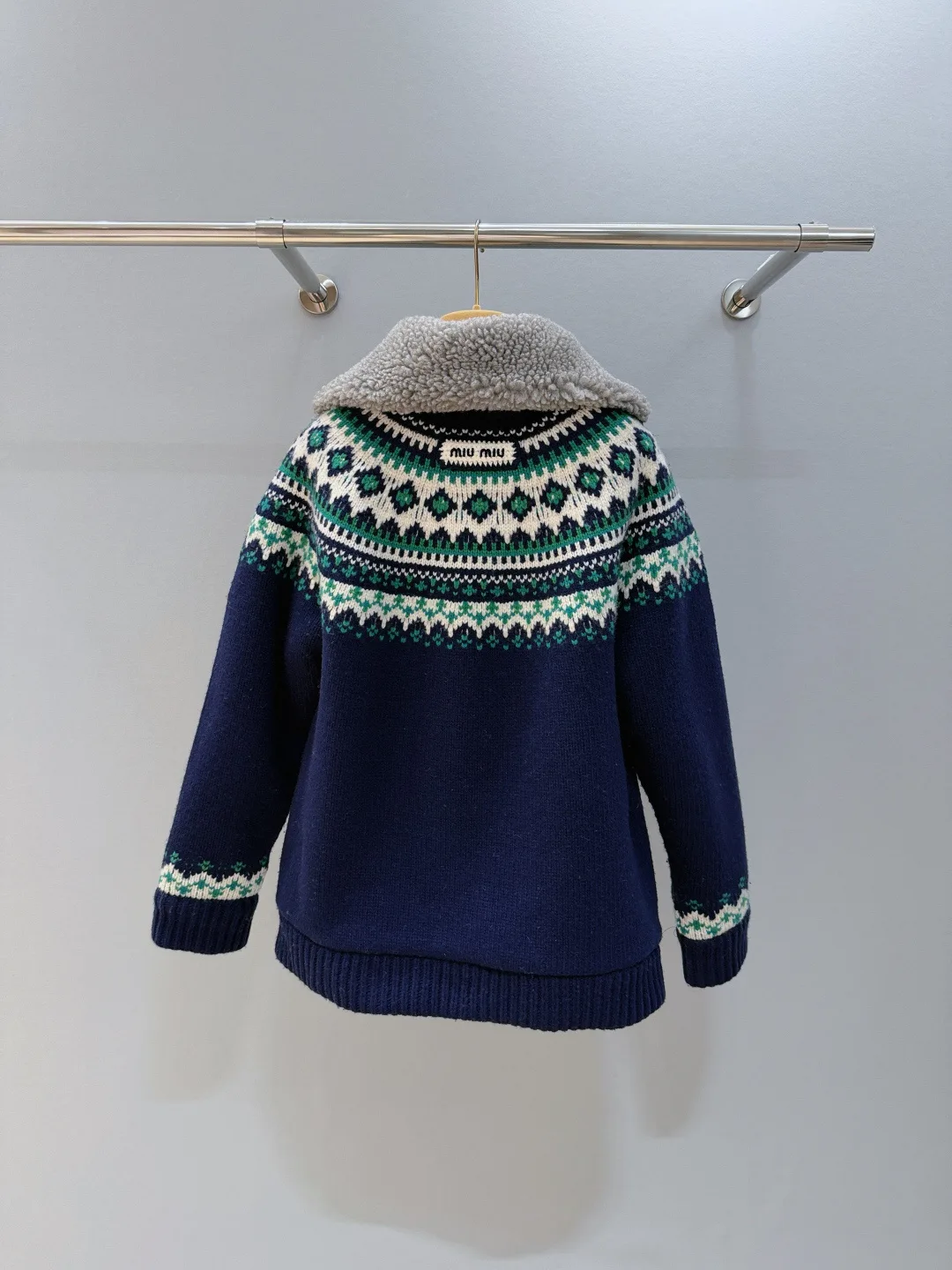 Куртки И Пуховики Женские Miu Miu 284236