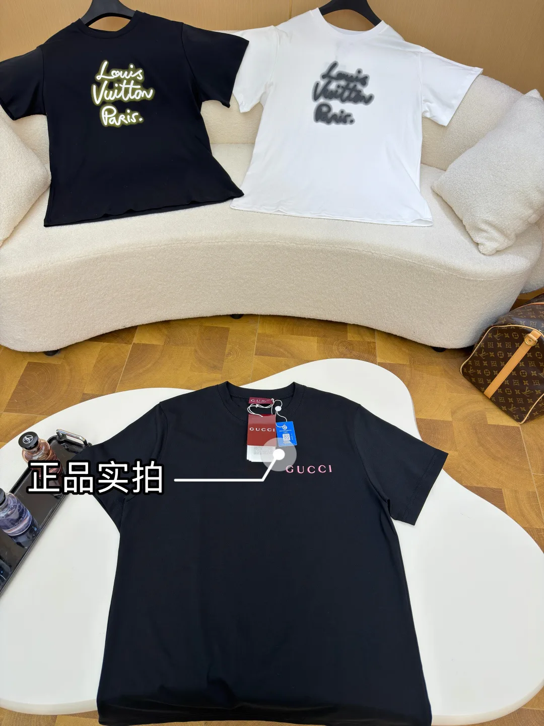 Футболки Мужские Gucci 11068290