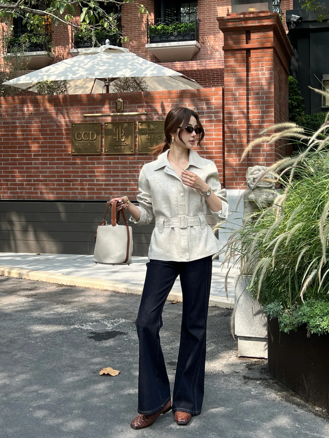 Жакеты Женские Loro Piana 11363382