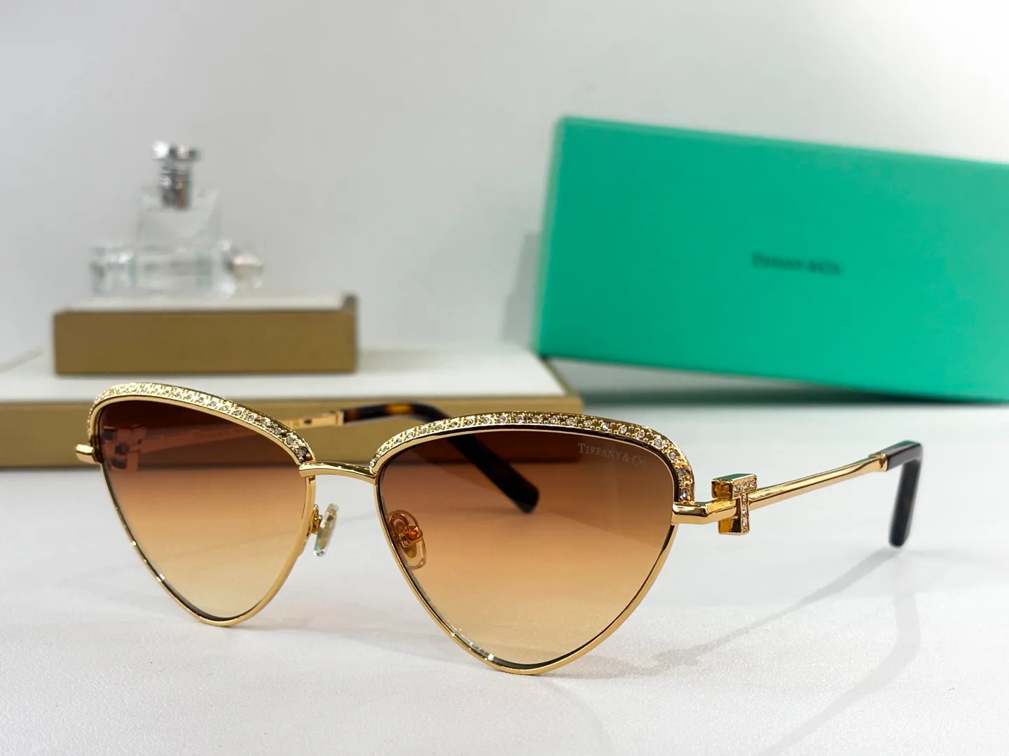 Очки Tiffany 406685