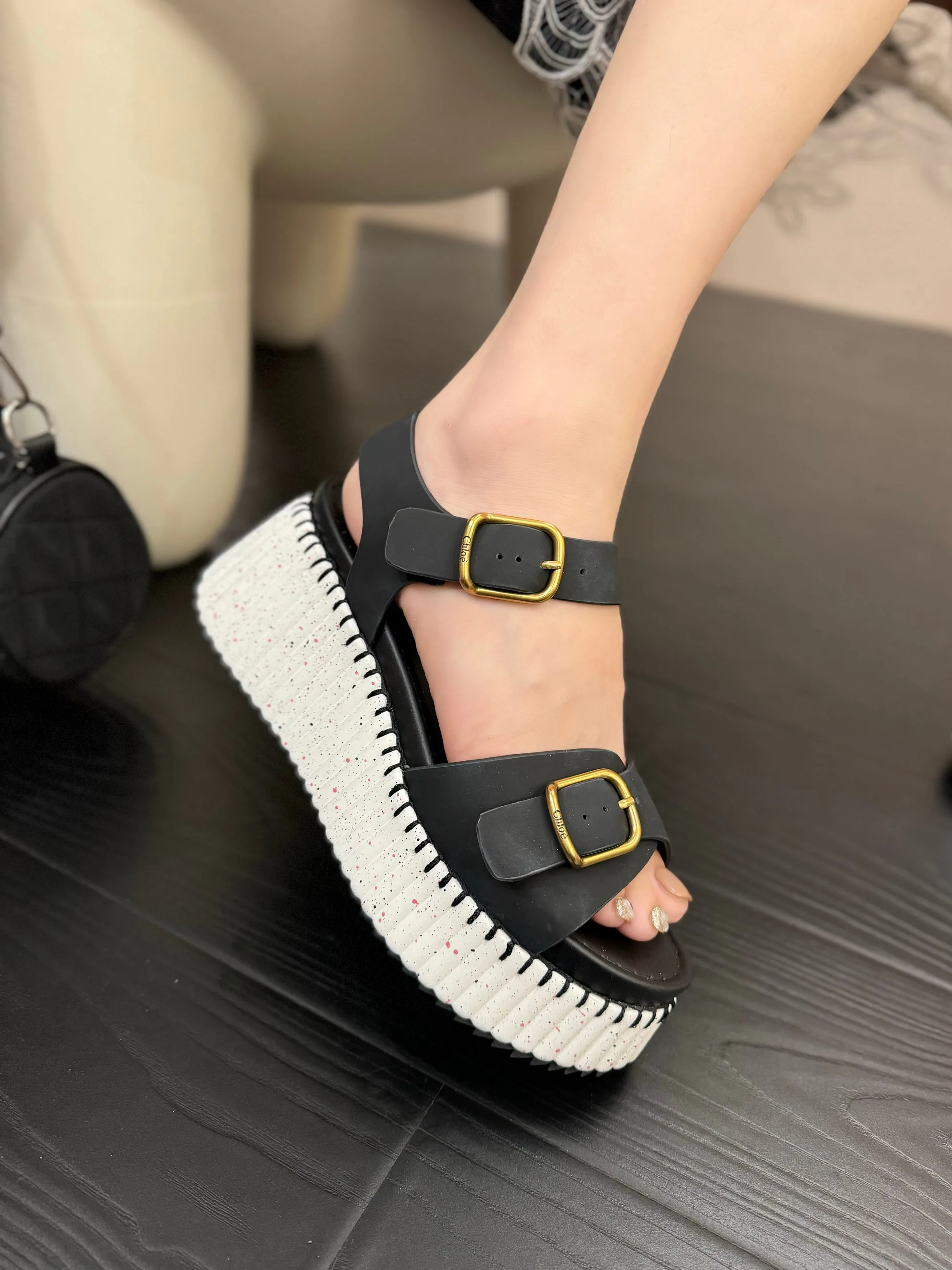 Сандалии Женские Chloe 13253513