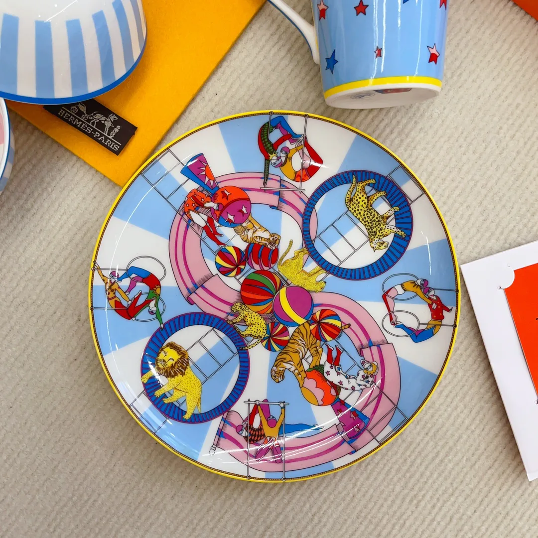 Посуда Hermes 18229