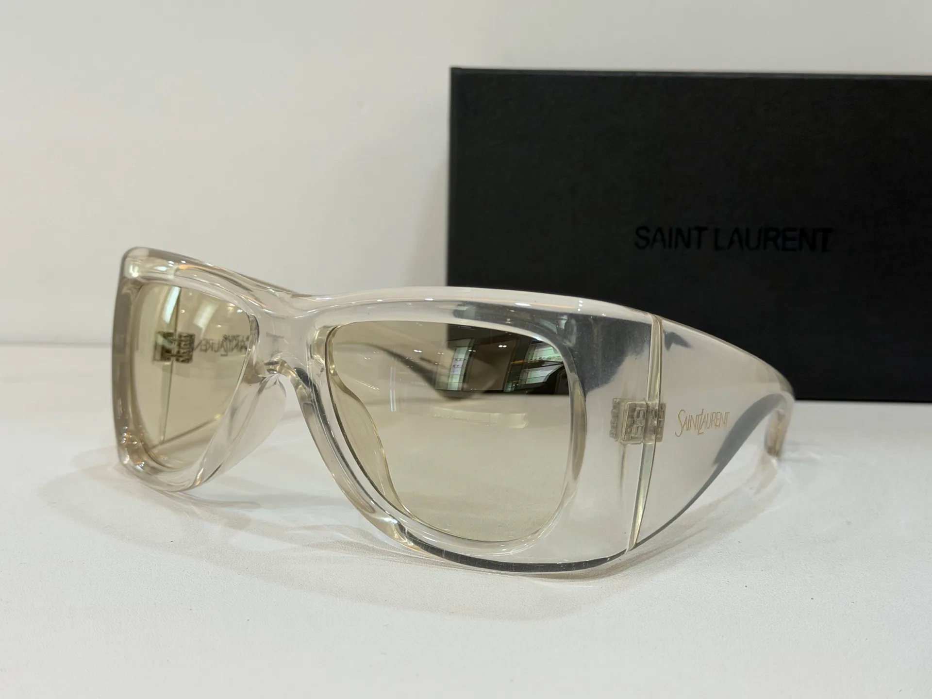 Очки Saint Laurent 14321744