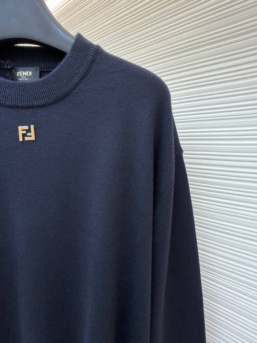 Джемперы И Свитеры Мужские Fendi 11182552