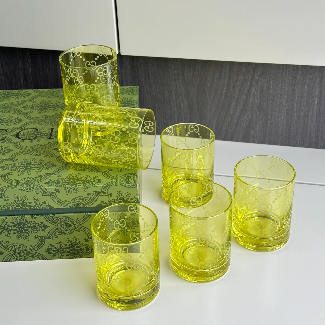 Посуда Gucci 8897