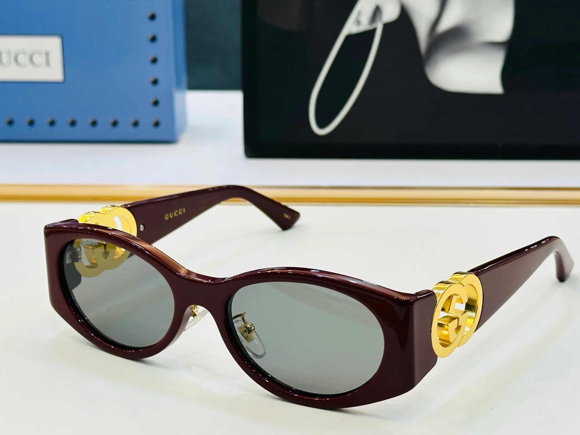 Очки Gucci 10842056