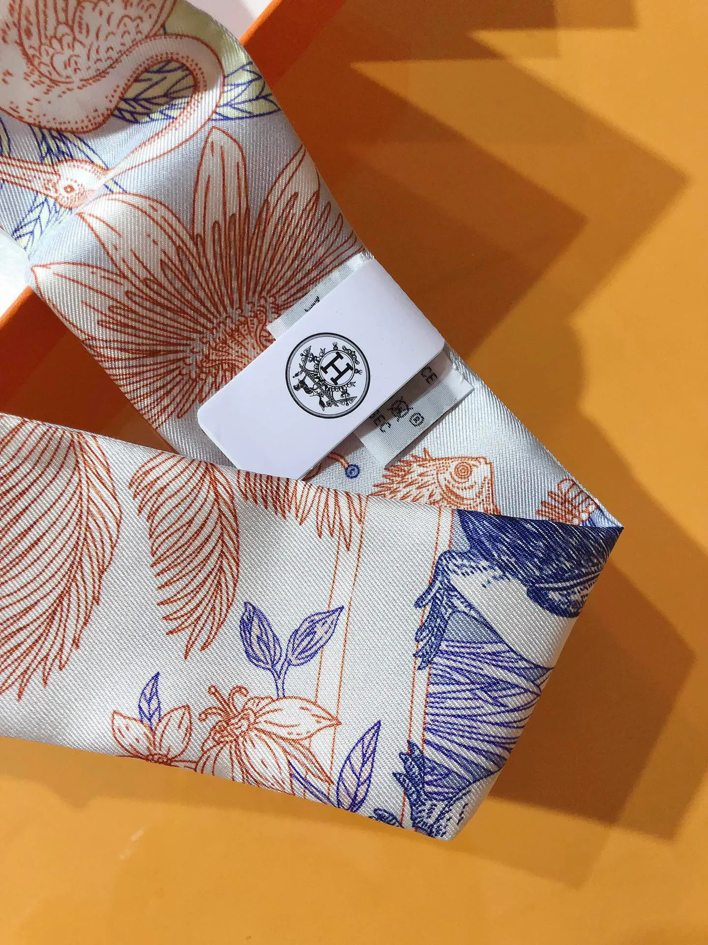 Платки Hermes 1664928