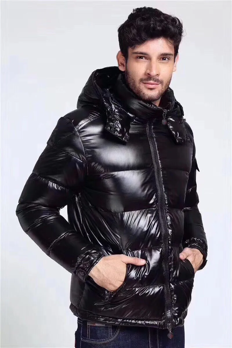 Куртки И Пуховики Мужские Moncler 955086