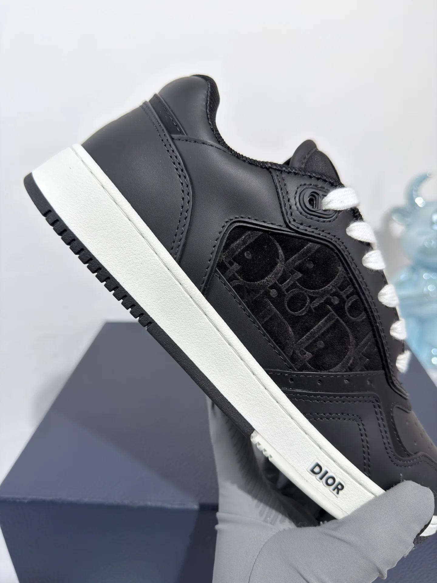 Кроссовки Женские Christian Dior 5534075