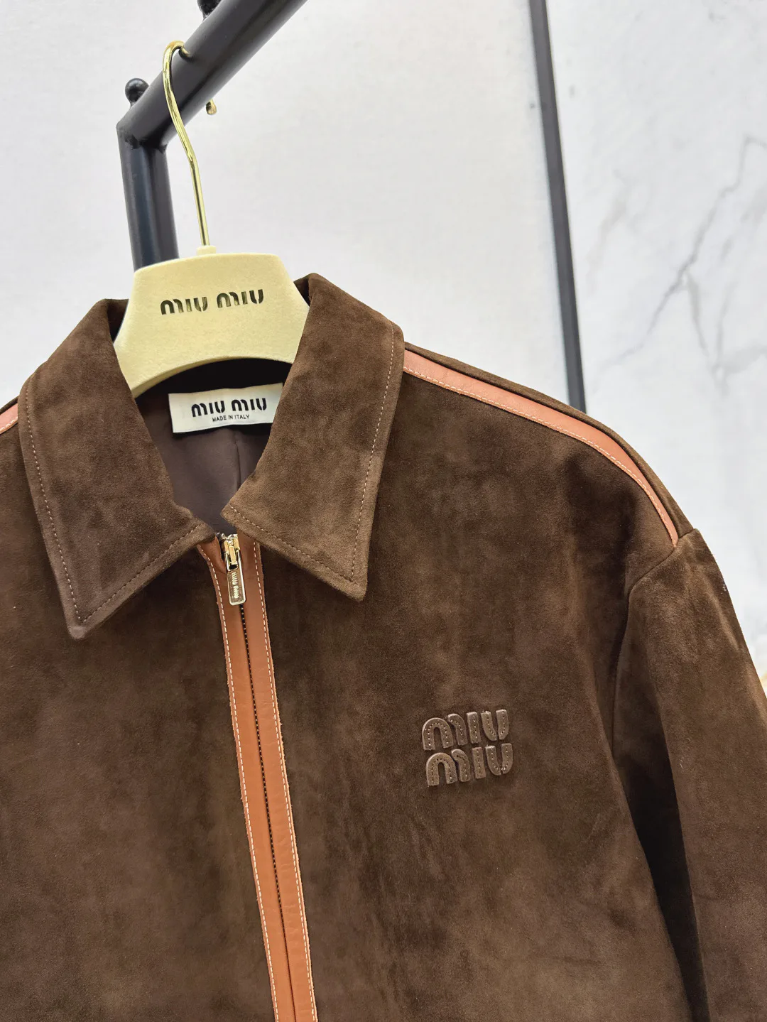 Куртки И Пуховики Женские Miu Miu 159793