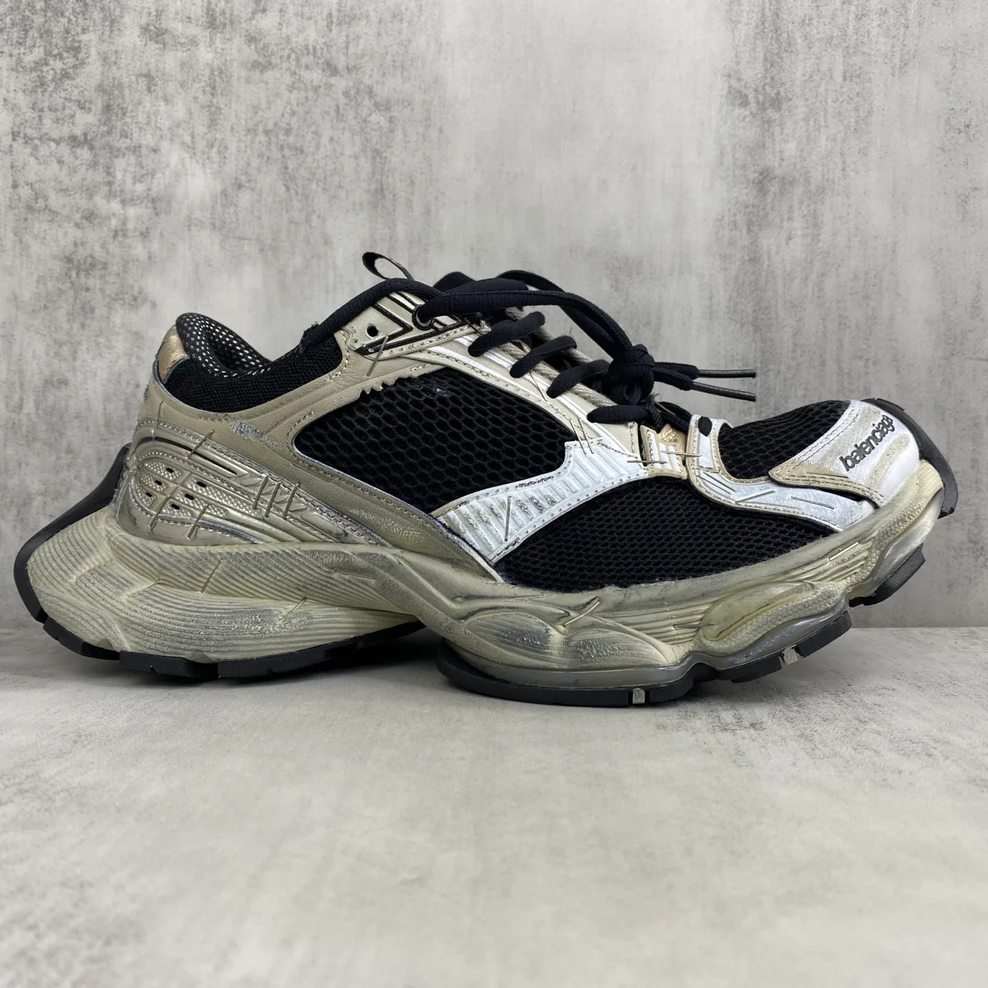 Ботинки Женские Balenciaga 11705474