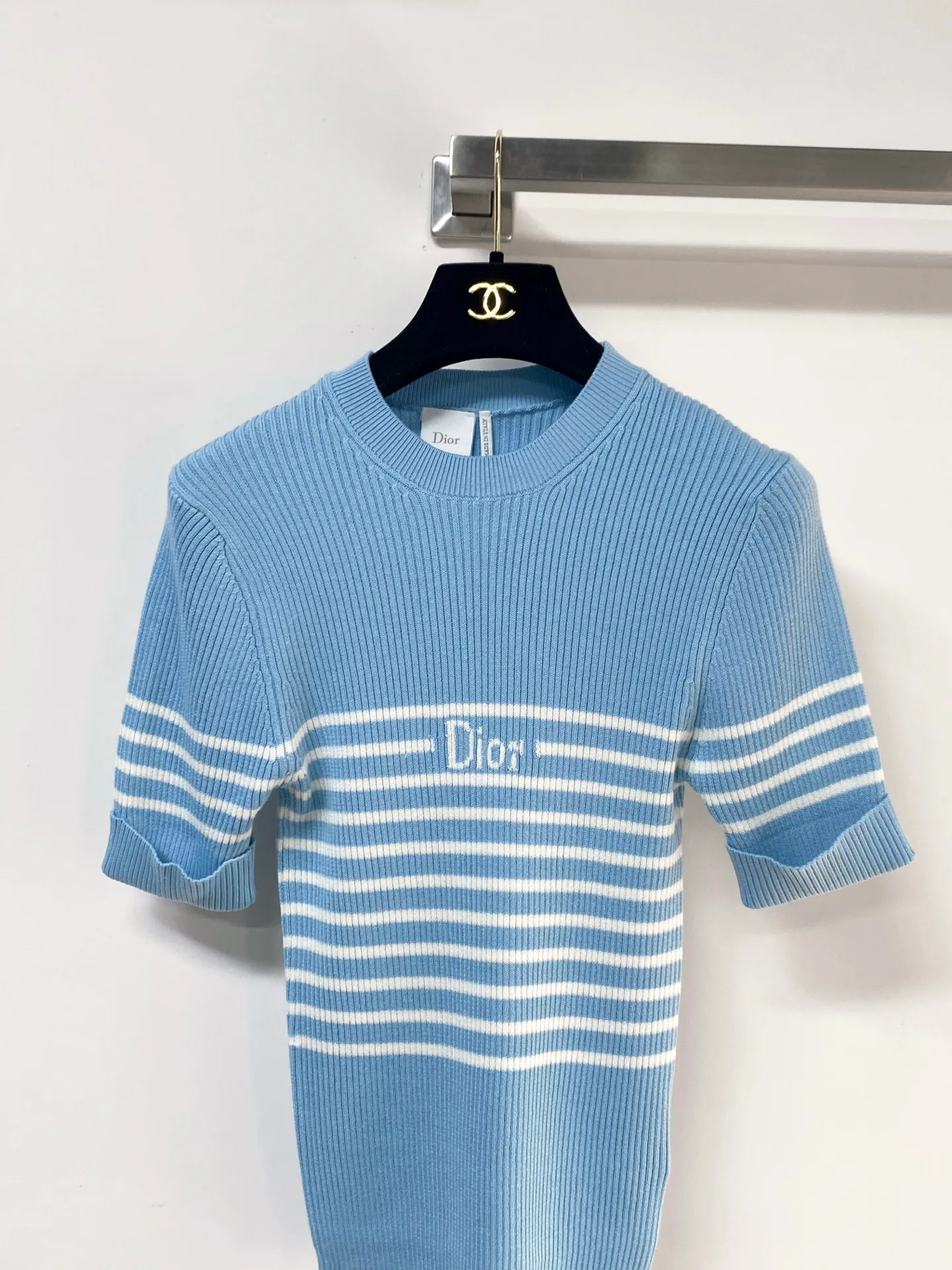 Футболки Женские Christian Dior 13471597
