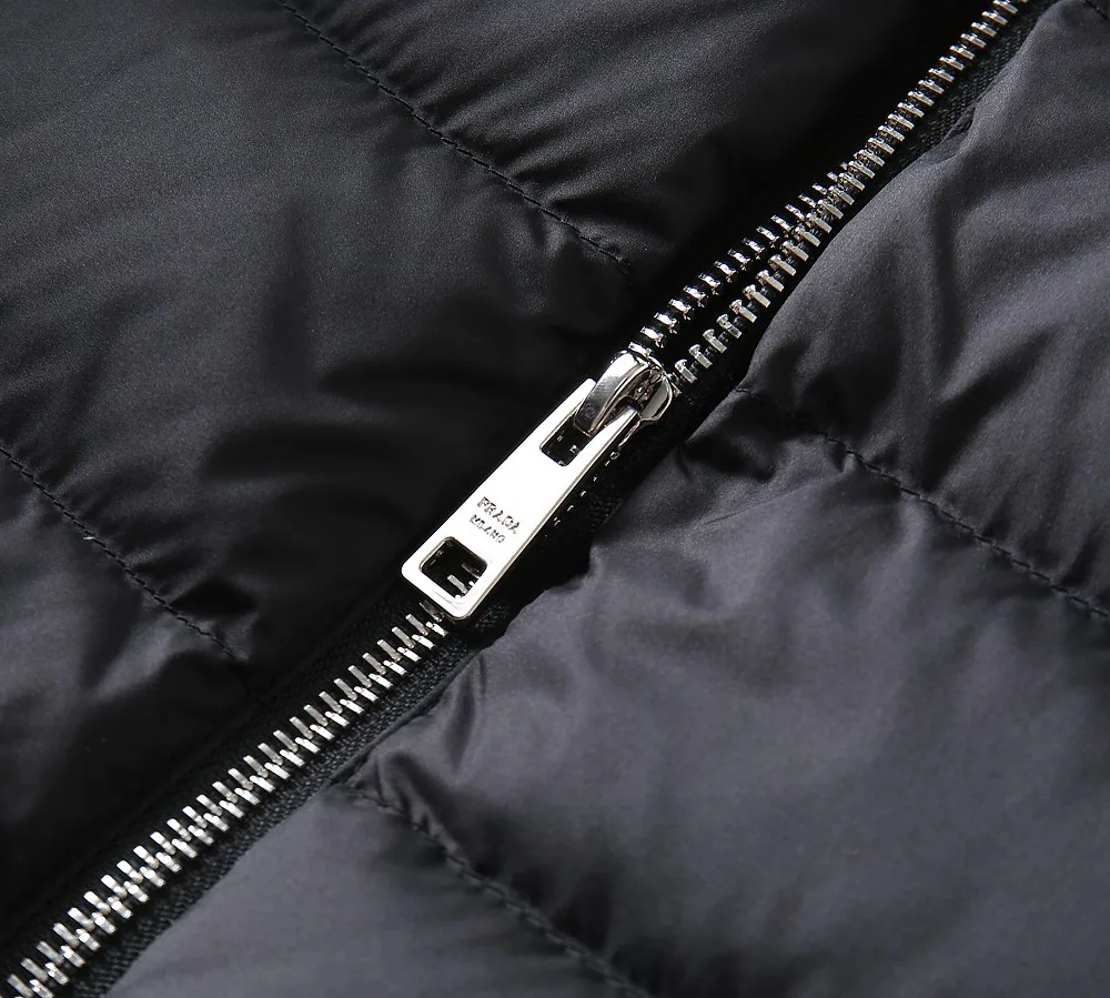 Куртки И Пуховики Мужские Prada 5715425